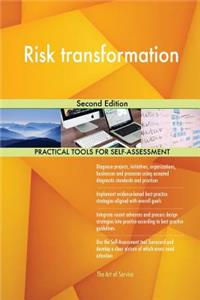 Risk transformation Second Edition