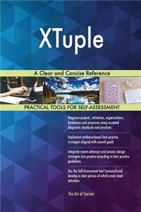 XTuple A Clear and Concise Reference