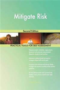 Mitigate Risk Second Edition