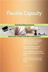 Flexible Capacity Standard Requirements