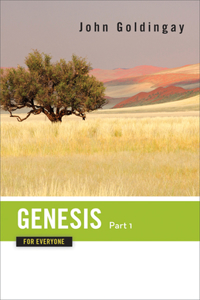 Genesis for Everyone, Part 1