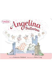 Angelina Ballerina