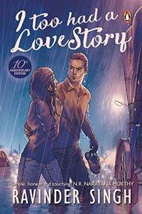 I Too Had a Love Story - 10th anniversary edition