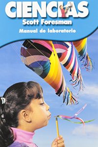 Elementary Science 2000 Lab Manual Se Span Grade 1 Copyright 2000