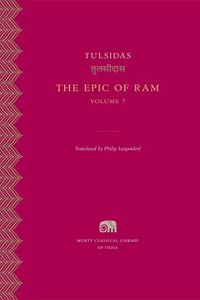 The Epic of Ram, Volume 7