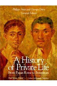 History of Private Life