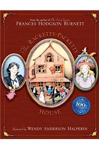 Racketty-Packetty House