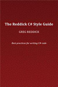 Reddick C# Style Guide