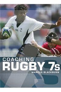 Coaching Rugby 7's
