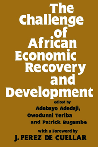 Challenge of African Economic Recovery and Development