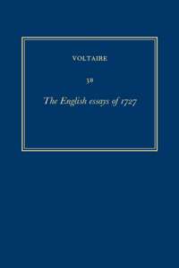 Complete Works of Voltaire 3b