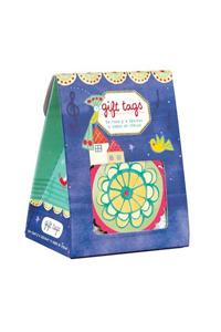 Night Song Gift Tags