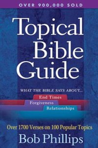 Topical Bible Guide