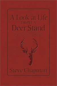 A Look at Life from a Deer Stand Devotional (Milano Softone)