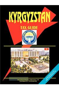 Kyrgyzstan Tax Guide