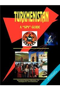 Turkmenistan a Spy Guide