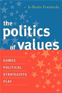 Politics of Values