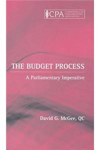 The Budget Process