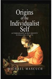 Origins of the Individualist Self