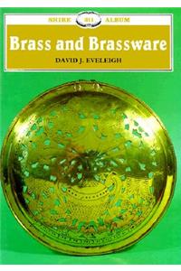 Brass and Brassware