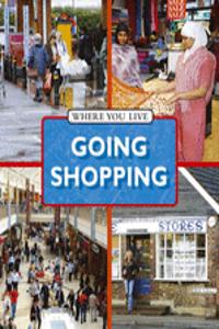 Going Shopping