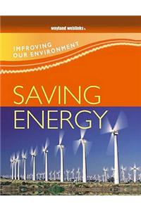 Improving Our Environment: Saving Energy
