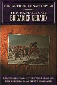 The Exploits Of Brigadier Gerard
