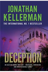 Deception (Alex Delaware Series, Book 25)