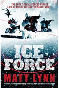 Ice Force