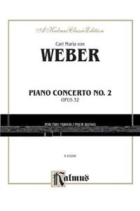 Piano Concerto No. 2