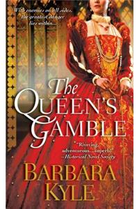 The Queen's Gamble