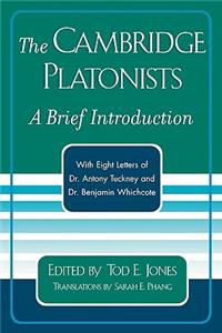 The Cambridge Platonists