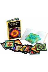 Gaia Star Codex: Tarot Boxed Project