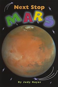 Next Stop Mars, Single Copy, Very First Chapters