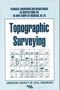 Topographic Surveying