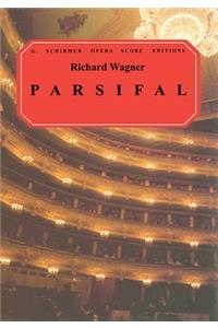 Parsifal: Vocal Score
