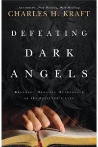 Defeating Dark Angels