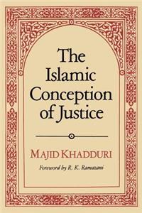 Islamic Conception of Justice