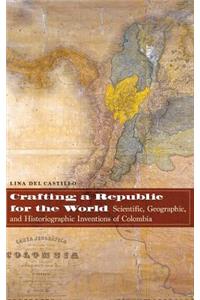 Crafting a Republic for the World