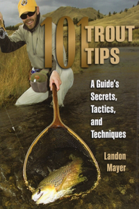 101 Trout Tips