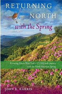 Returning North with the Spring