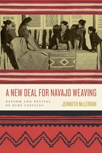 A New Deal for Navajo Weaving