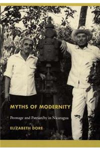 Myths of Modernity