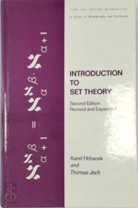 Introduction to Set Theory