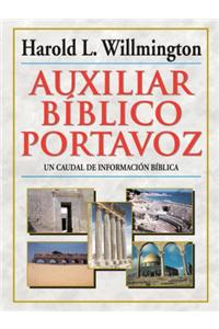 Auxiliar Bíblico Portavoz