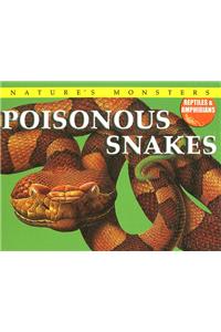 Poisonous Snakes