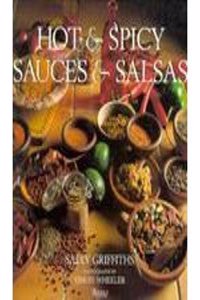 Hot & Spicy Sauces & Salsas