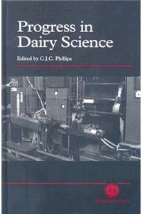 Progress in Dairy Science