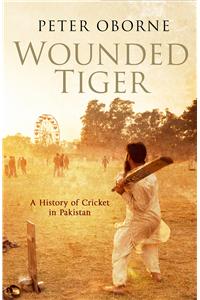 Wounded Tiger