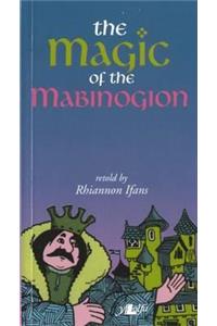 The Magic of the Mabinogion